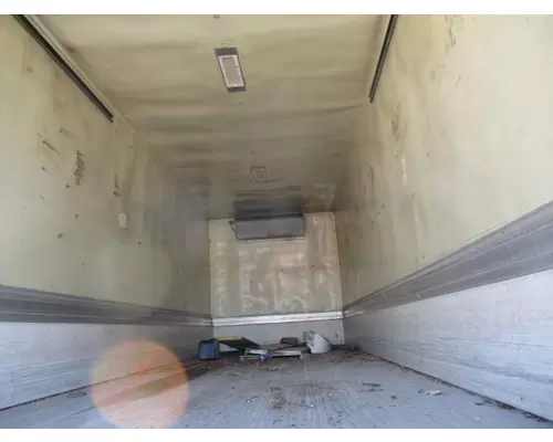 REEFER BOX KIDRON TRUCK BODIES, BOX VANFLATBEDUTILITY
