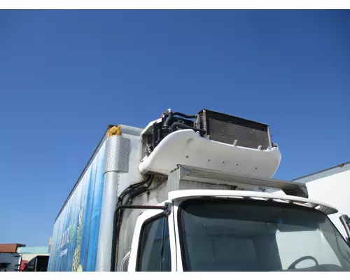 REEFER BOX KIDRON TRUCK BODIES, BOX VANFLATBEDUTILITY
