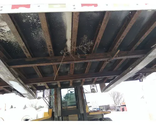 REEFER BOX KIDRON TRUCK BODIES, BOX VANFLATBEDUTILITY