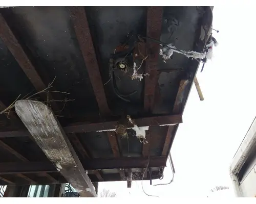 REEFER BOX KIDRON TRUCK BODIES, BOX VANFLATBEDUTILITY