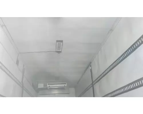 REEFER BOX KIDRON TRUCK BODIES, BOX VANFLATBEDUTILITY