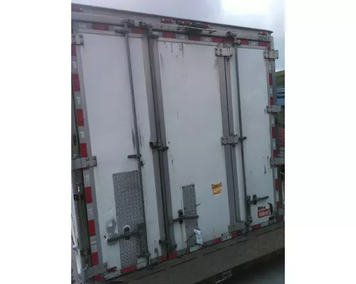 REEFER BOX KIDRON TRUCK BODIES, BOX VANFLATBEDUTILITY