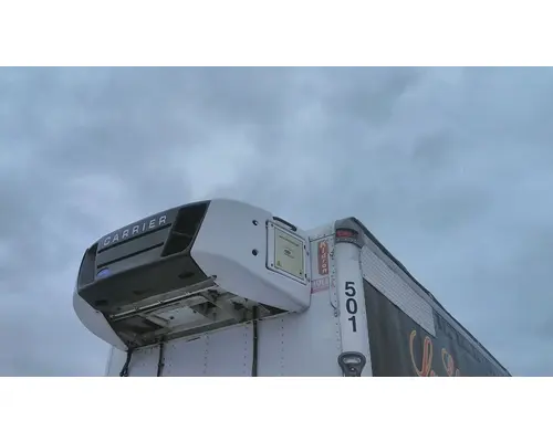 REEFER BOX KIDRON TRUCK BODIES, BOX VANFLATBEDUTILITY