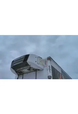 REEFER BOX KIDRON TRUCK BODIES, BOX VAN/FLATBED/UTILITY