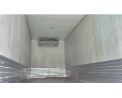 REEFER BOX KIDRON TRUCK BODIES, BOX VANFLATBEDUTILITY