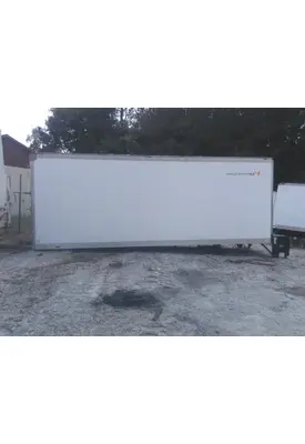 REEFER BOX MICKEY TRUCK BODIES, BOX VAN/FLATBED/UTILITY