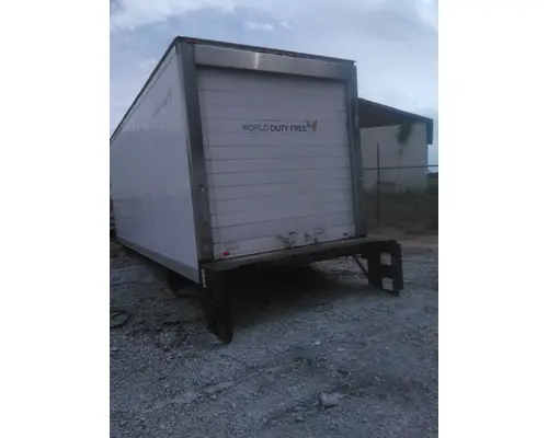 REEFER BOX MICKEY TRUCK BODIES, BOX VANFLATBEDUTILITY