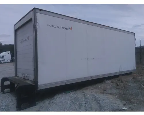 REEFER BOX MICKEY TRUCK BODIES, BOX VANFLATBEDUTILITY