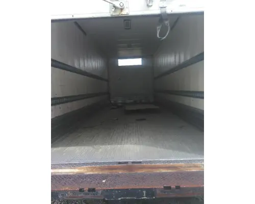 REEFER BOX MICKEY TRUCK BODIES, BOX VANFLATBEDUTILITY