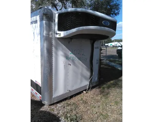 REEFER BOX MORGAN TRUCK BODIES, BOX VANFLATBEDUTILITY