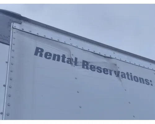 REEFER BOX MORGAN TRUCK BODIES, BOX VANFLATBEDUTILITY