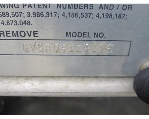 REEFER BOX MORGAN TRUCK BODIES, BOX VANFLATBEDUTILITY