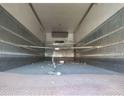 REEFER BOX MORGAN TRUCK BODIES, BOX VANFLATBEDUTILITY