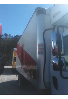 REEFER BOX SUPREME CORP TRUCK BODIES, BOX VAN/FLATBED/UTILITY
