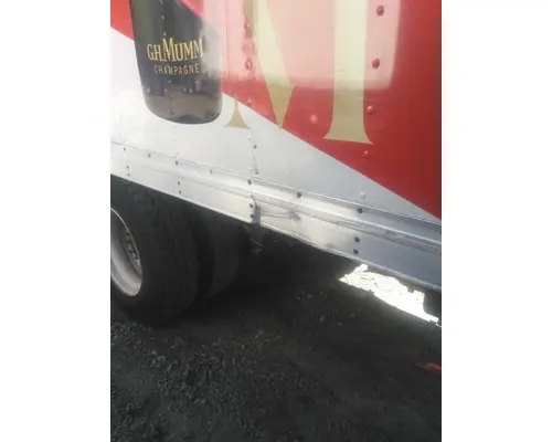 REEFER BOX SUPREME CORP TRUCK BODIES, BOX VANFLATBEDUTILITY