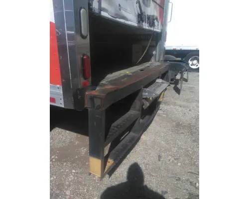 REEFER BOX SUPREME CORP TRUCK BODIES, BOX VANFLATBEDUTILITY