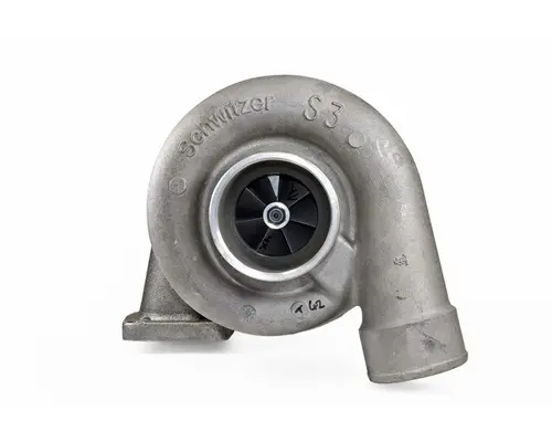 RENAULT 11.6L Turbocharger  Supercharger