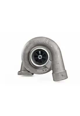 RENAULT 11.6L Turbocharger / Supercharger
