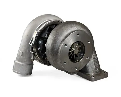 RENAULT 11.6L Turbocharger  Supercharger