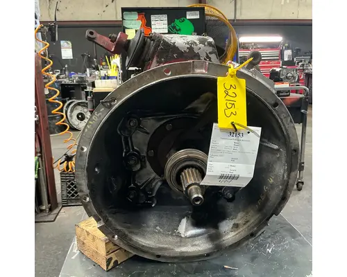 RENAULT G405 TransmissionTransaxle Assembly