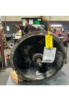 RENAULT G405 Transmission/Transaxle Assembly