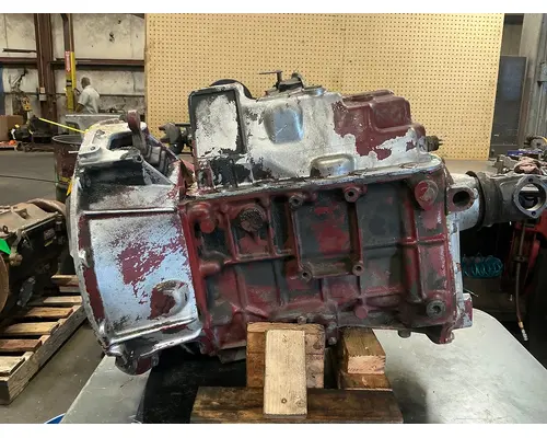 RENAULT G405 TransmissionTransaxle Assembly
