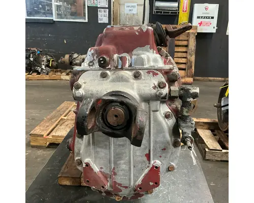 RENAULT G405 TransmissionTransaxle Assembly