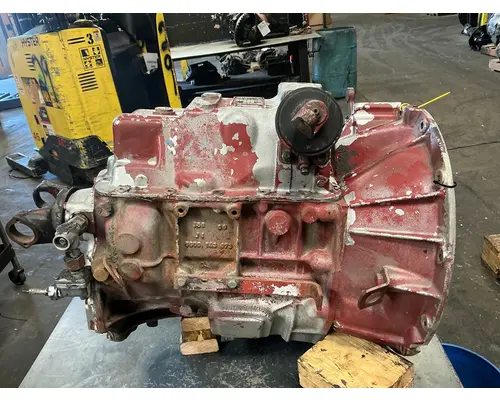 RENAULT G405 TransmissionTransaxle Assembly