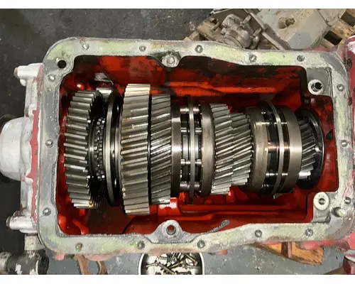 RENAULT G405 TransmissionTransaxle Assembly