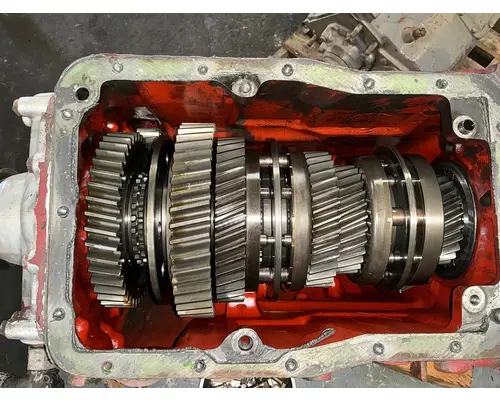 RENAULT G405 TransmissionTransaxle Assembly