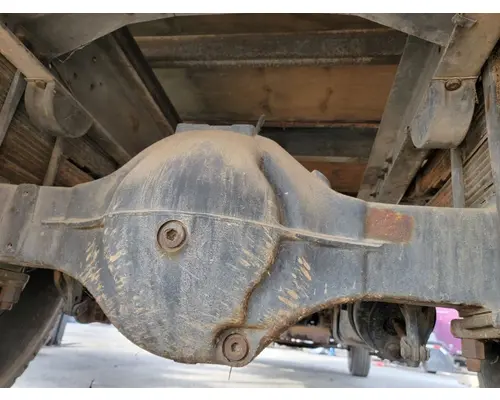 RENAULT MC2 Axle Housings (Rear)