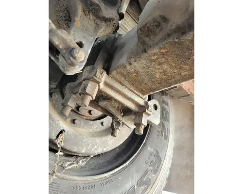 RENAULT MC2 Axle Housings (Rear)