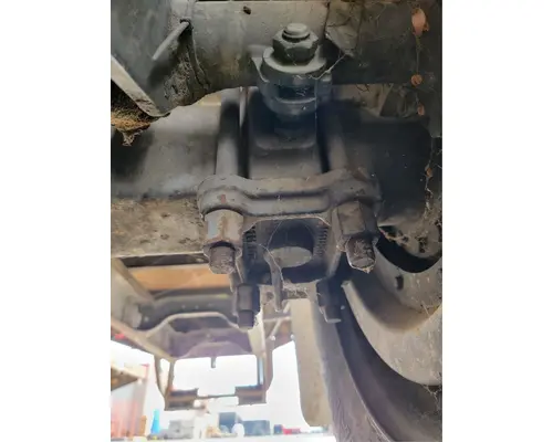 RENAULT MC2 Differential Housing (Single or Rear)
