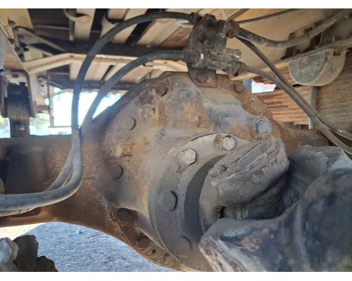 RENAULT MC2 Rear Rears (Tandem Rear or Single)