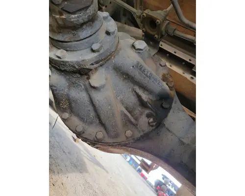 RENAULT MC2 Rear Rears (Tandem Rear or Single)