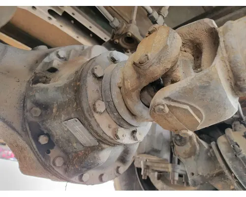 RENAULT MC2 Rear Rears (Tandem Rear or Single)