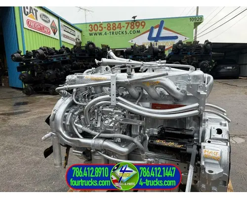 RENAULT MIDR060226I Engine Assembly