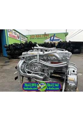 RENAULT MIDR060226I Engine Assembly