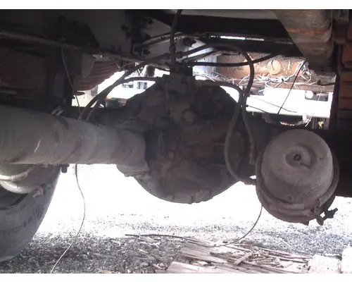 RENAULT P1021 Carrier AssemblyRears (Rear)