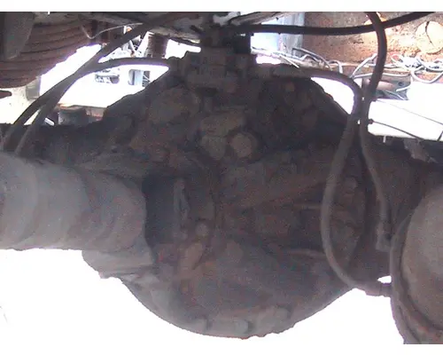 RENAULT P1021 Carrier AssemblyRears (Rear)