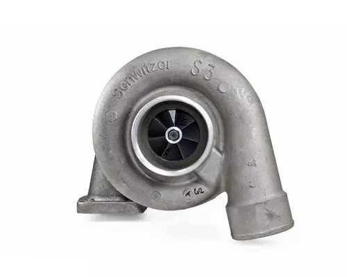 RENAULT S3A Turbocharger