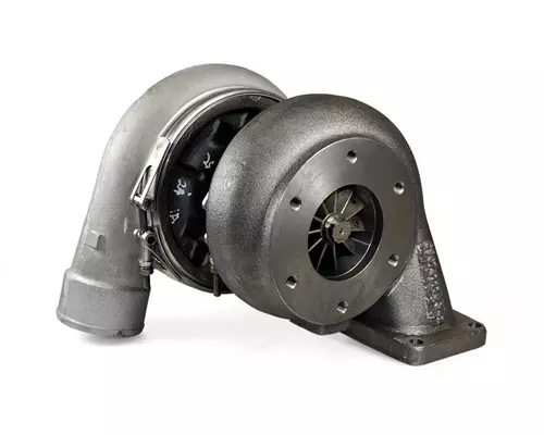 RENAULT S3A Turbocharger