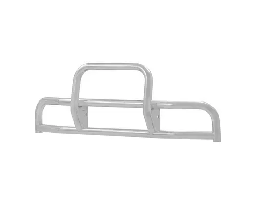 RETRAC Grille Guard Bumper Assembly, Front