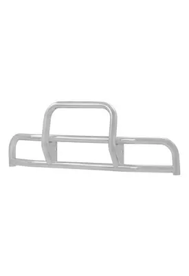 RETRAC Grille Guard Bumper Assembly, Front