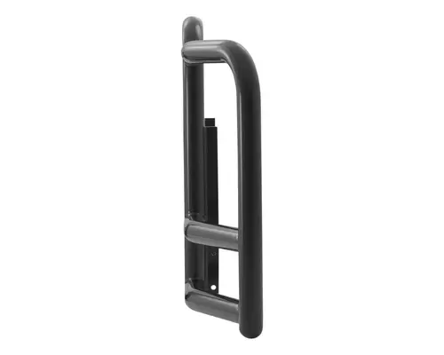 RETRAC Grille Guard Bumper Assembly, Front