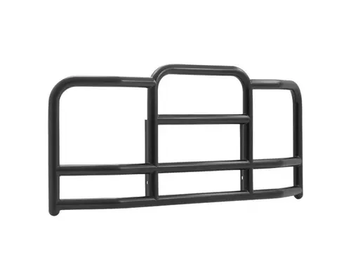 RETRAC Grille Guard Bumper Assembly, Front