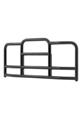 RETRAC Grille Guard Bumper Assembly, Front