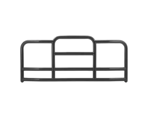 RETRAC Grille Guard Bumper Assembly, Front