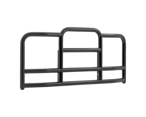 RETRAC Grille Guard Bumper Assembly, Front