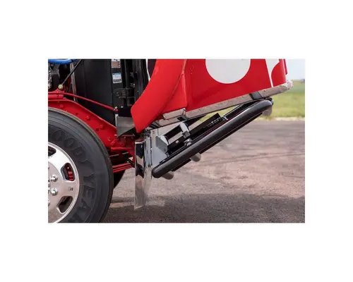 RETRAC ProTec Bumper Assembly, Front